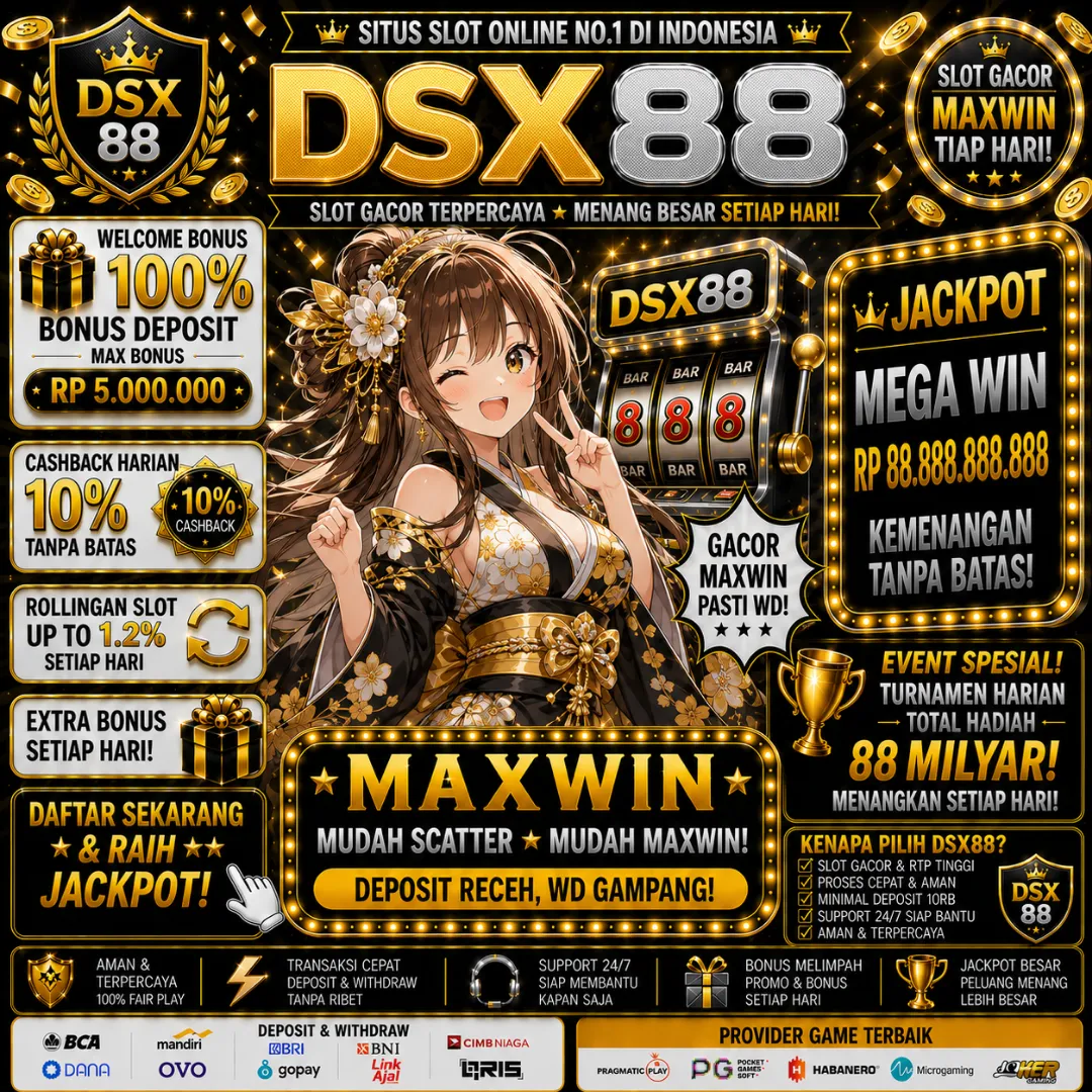 DSX88Banner